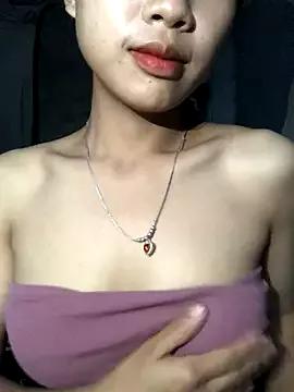 namicute from StripChat is Freechat