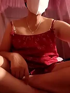 Nana-bar from StripChat is Freechat