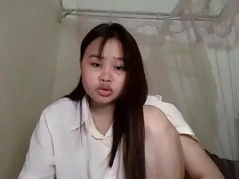 Nana218 from StripChat is Freechat