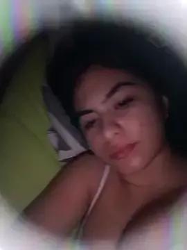 nana_1234 from StripChat is Freechat