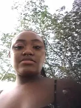 nanababe1 from StripChat is Freechat