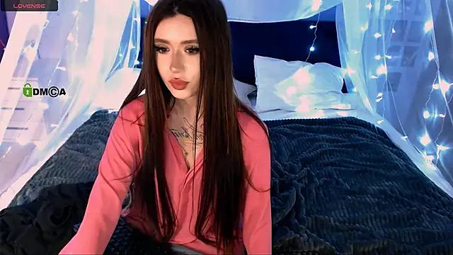 nancy_passion from StripChat is Freechat