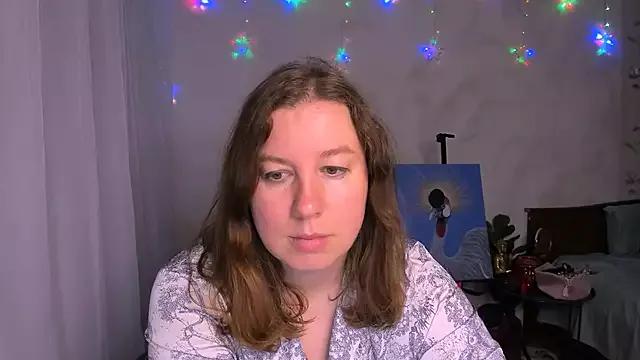 Photos of NancySanders from StripChat is Freechat