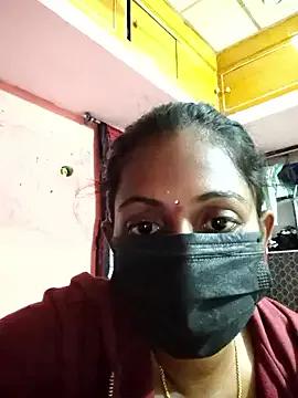 nandini_telugu1 from StripChat is Freechat
