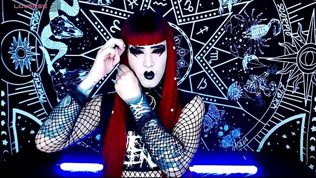 Mad beauty - checkout our excited streamers as they tease to their beloved melodies and slowly squirt for enjoyment to appease your wildest wishes.