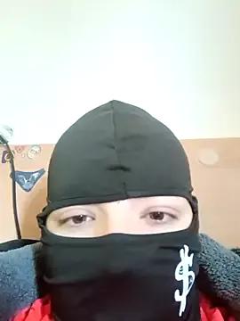NaomyNietto webcams show profile image 