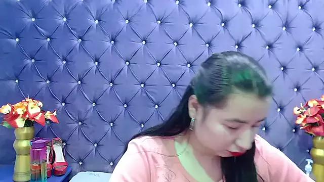 NaomyPrinces from StripChat is Freechat