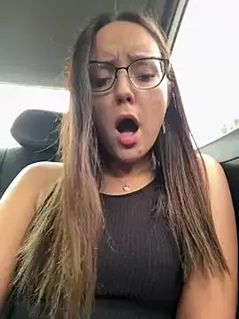 Photos of NarcissaHot from StripChat is Freechat