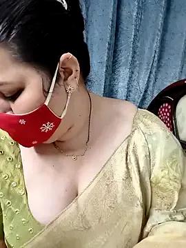 Narpavi-Telugu from StripChat is Freechat
