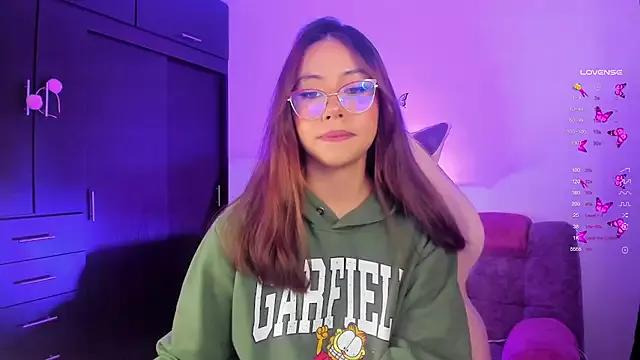 Mad beauty - checkout our excited streamers as they tease to their beloved melodies and slowly squirt for enjoyment to appease your wildest wishes.