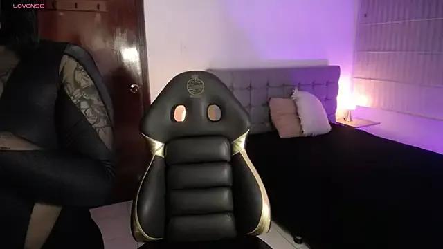 Mad beauty - checkout our excited streamers as they tease to their beloved melodies and slowly squirt for enjoyment to appease your wildest wishes.