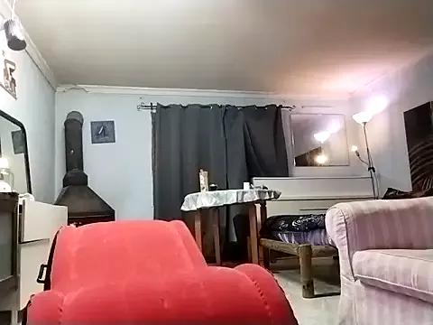 nastysexamateur6669 from StripChat is Freechat