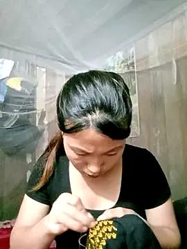 nasy_lady from StripChat is Freechat