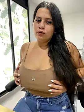 Mad beauty - checkout our excited streamers as they tease to their beloved melodies and slowly squirt for enjoyment to appease your wildest wishes.