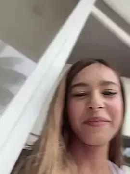 Natalia_vidal from StripChat is Freechat