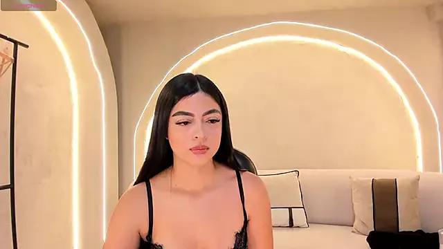 NataliaGaret from StripChat is Freechat