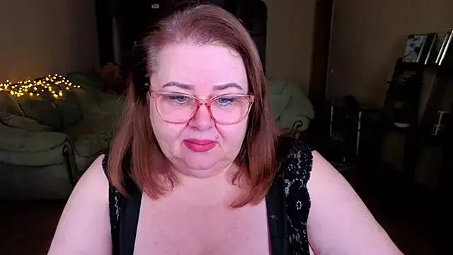 Natalie_Gucci from StripChat is Freechat