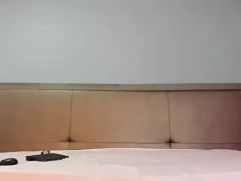 Nataly_Walker from StripChat is Freechat