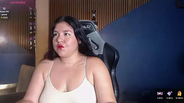 NatalyJoness from StripChat is Freechat