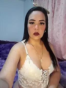 Mad beauty - checkout our excited streamers as they tease to their beloved melodies and slowly squirt for enjoyment to appease your wildest wishes.