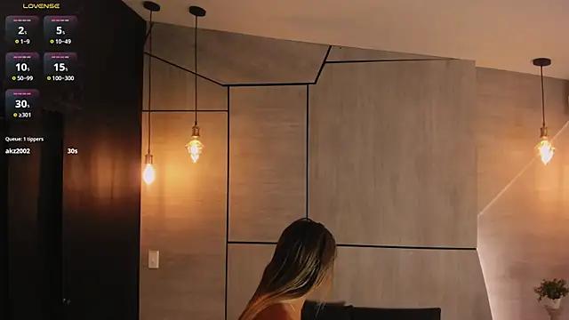 Mad beauty - checkout our excited streamers as they tease to their beloved melodies and slowly squirt for enjoyment to appease your wildest wishes.