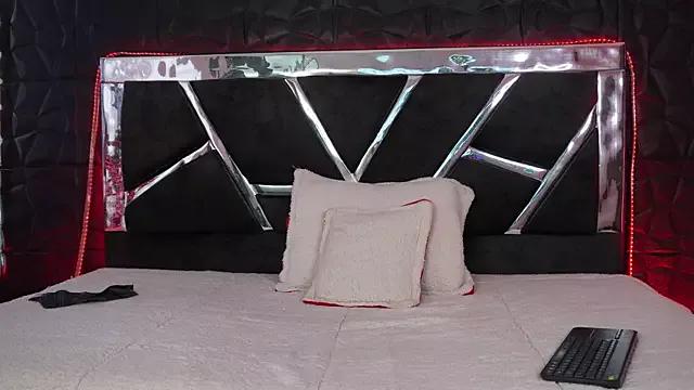 natasha_vesper from StripChat is Freechat