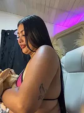 NatashaBrown12 from StripChat is Freechat