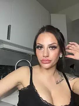 Natashasasha12 from StripChat is Freechat