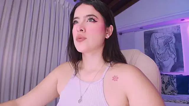 Photos of nathalie_rivers from StripChat is Freechat