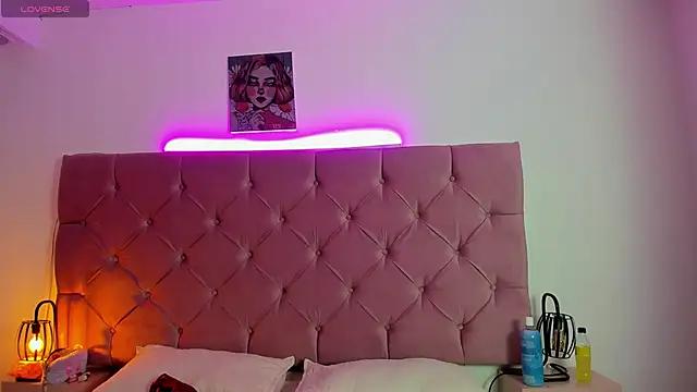 nathalya_summer from StripChat is Freechat