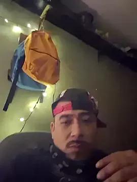 Nativeking32 from StripChat is Freechat
