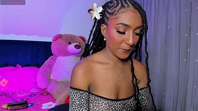 Mad beauty - checkout our excited streamers as they tease to their beloved melodies and slowly squirt for enjoyment to appease your wildest wishes.