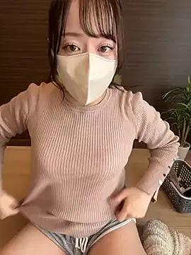 Photos of natsumi_NTR_TV from StripChat is Group