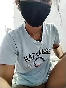 Naughty-Khusi from StripChat is Freechat