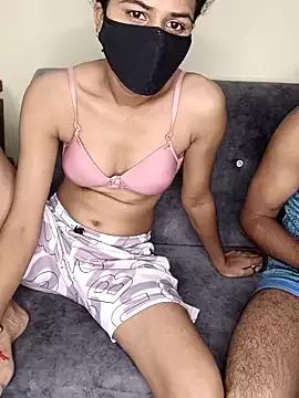 Mad beauty - checkout our excited streamers as they tease to their beloved melodies and slowly squirt for enjoyment to appease your wildest wishes.