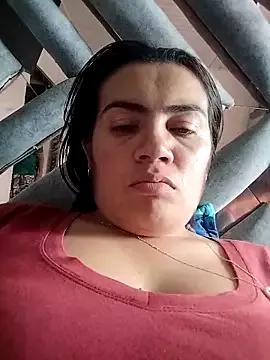 naughty-sharlot from StripChat is Freechat