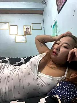 Naughty_Ashx from StripChat is Freechat