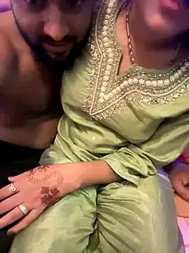 Naughty_couple_live from StripChat is Freechat