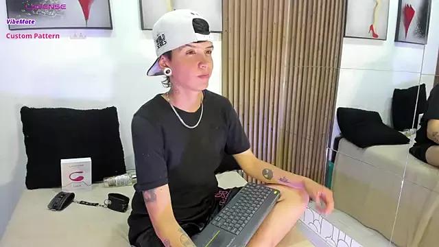 naughty_girlwd from StripChat is Freechat