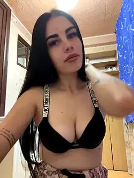 Naughty_Lika from StripChat is Freechat