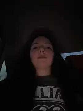 naughty_lucifer from StripChat is Freechat