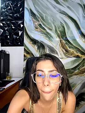 Naughty_Nada from StripChat is Freechat