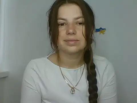 Naughty_Nata from StripChat is Freechat