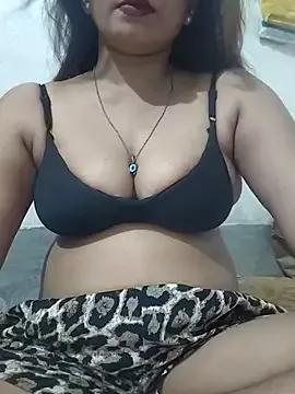Naughty_rosy from StripChat is Freechat