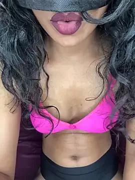 Photos of Naughty_Taniya from StripChat is Group