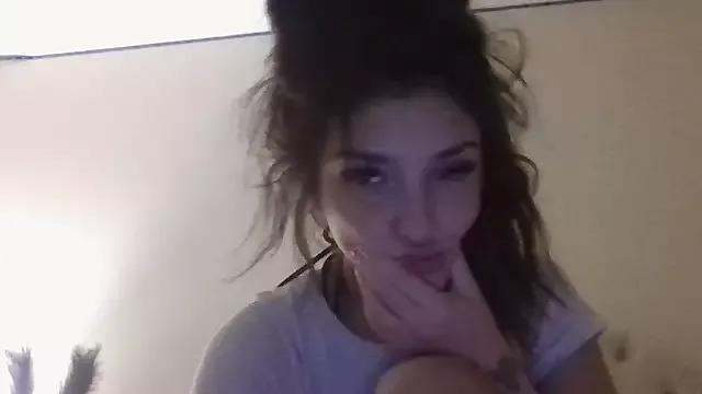 naughtybella05 from StripChat is Freechat