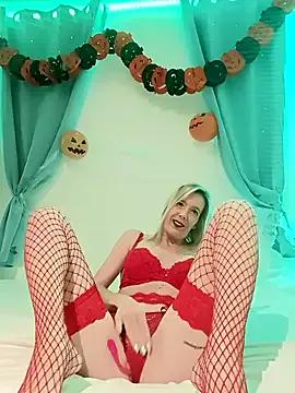 Mad beauty - checkout our excited streamers as they tease to their beloved melodies and slowly squirt for enjoyment to appease your wildest wishes.