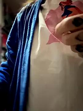 NaughtyFknVeteran from StripChat is Freechat