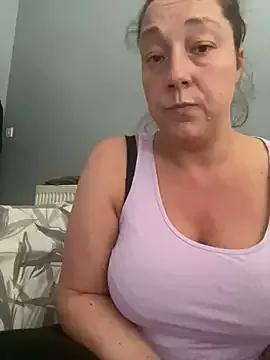NaughtyNellie21X from StripChat is Freechat
