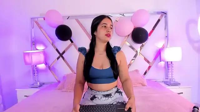 naughtysara20 from StripChat is Freechat
